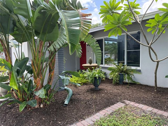 1447 BYRAM DRIVE, Clearwater, FL 33755