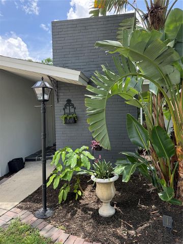 1447 BYRAM DRIVE, Clearwater, FL 33755