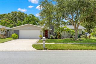 1447 BYRAM DRIVE, Clearwater, FL 33755