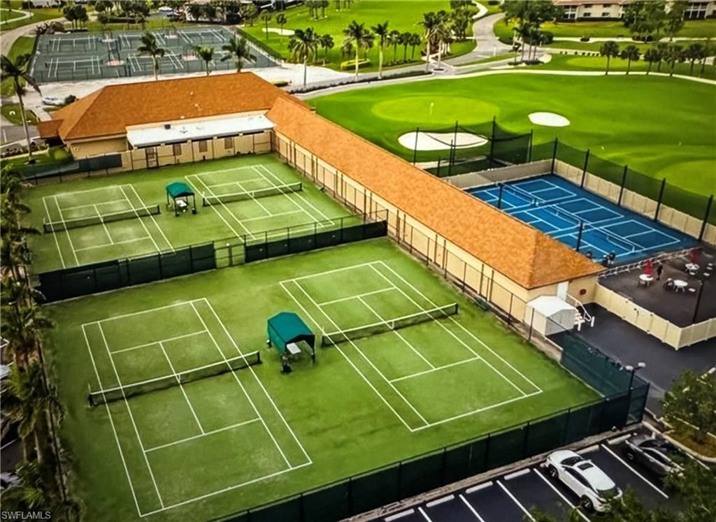 103 Teryl RD # A4, Naples, FL 34112
