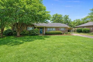 4123 Aspen Lane, Montgomery, AL 36106