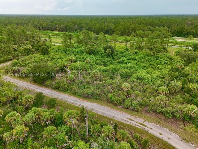 0 FIREBIRD RD, North Port, FL 34288
