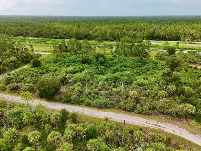 0 FIREBIRD RD, North Port, FL 34288