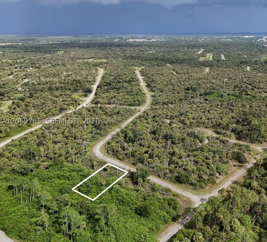 0 FIREBIRD RD, North Port, FL 34288