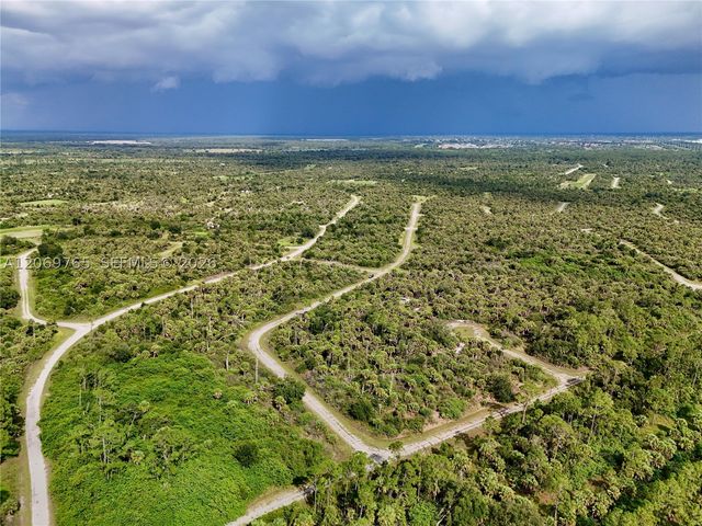 0 FIREBIRD RD, North Port, FL 34288