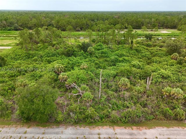 0 FIREBIRD RD, North Port, FL 34288