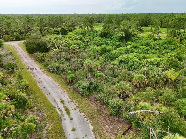 0 FIREBIRD RD, North Port, FL 34288