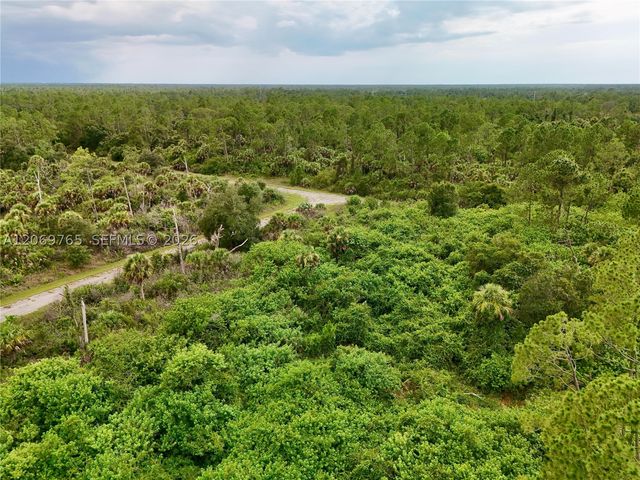 0 FIREBIRD RD, North Port, FL 34288