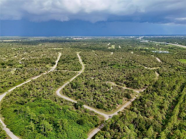 0 FIREBIRD RD, North Port, FL 34288