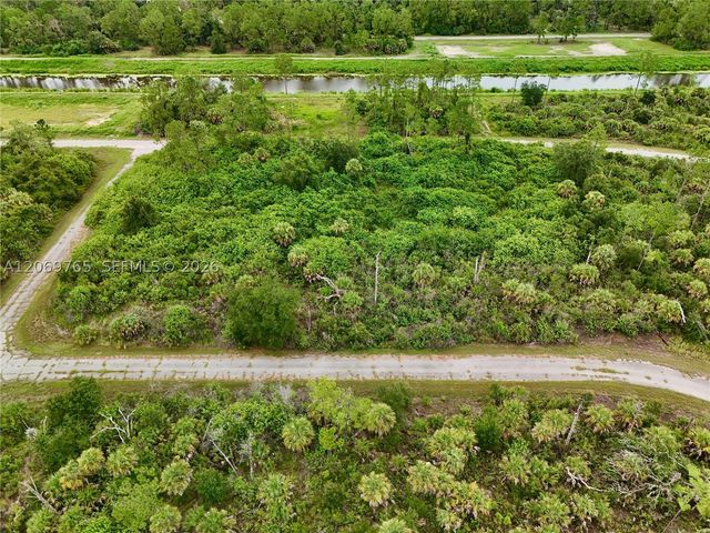 0 FIREBIRD RD, North Port, FL 34288