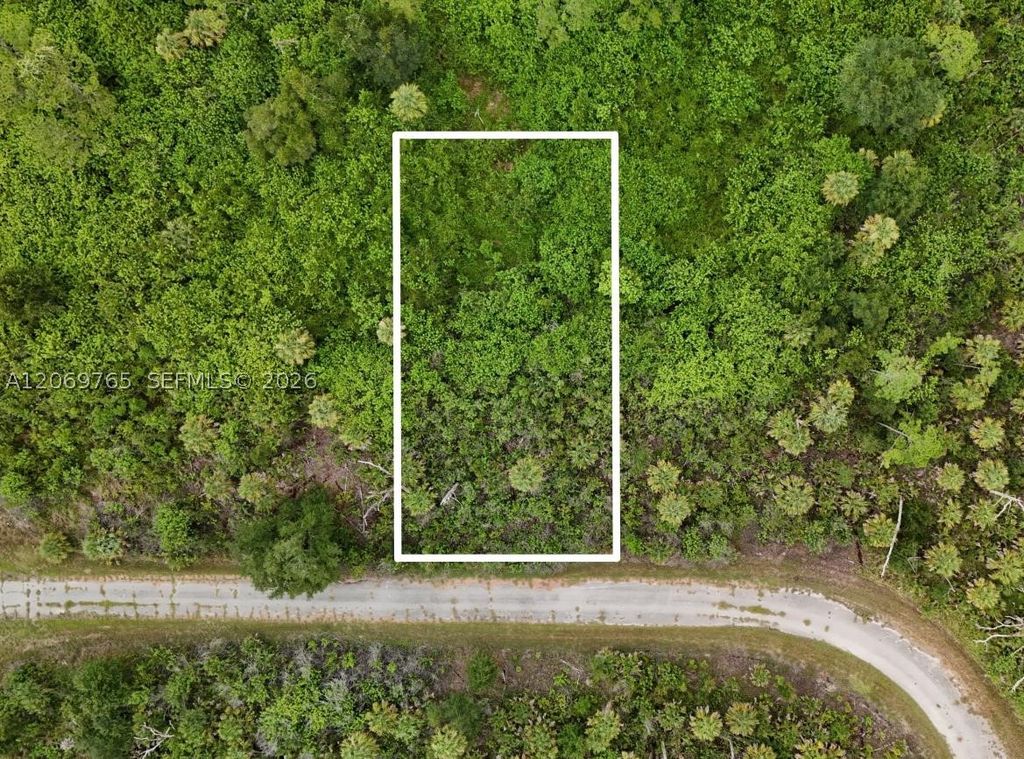 0 FIREBIRD RD, North Port, FL 34288