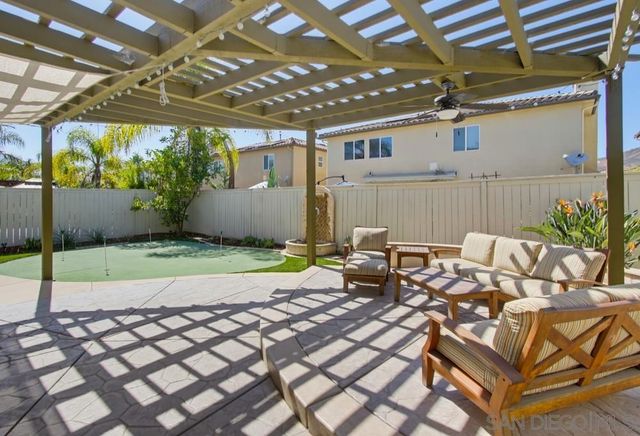 17052 Silver Pine, San Diego, CA 92127