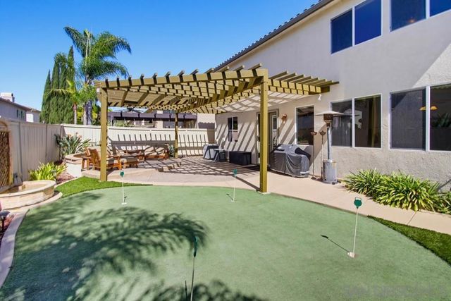 17052 Silver Pine, San Diego, CA 92127