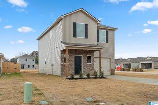 241 COLLEGE PARK DRIVE, Childersburg, AL 35044