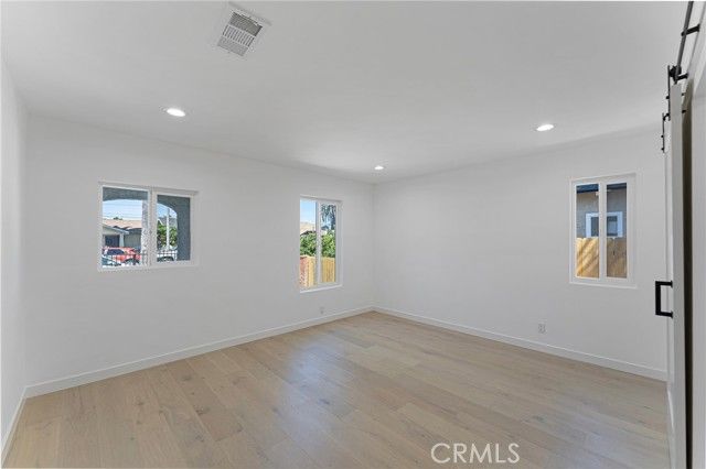 2740 S Sycamore Avenue, Los Angeles, CA 90016