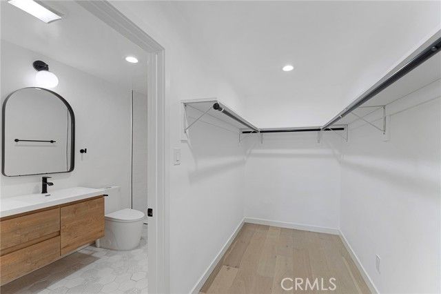 2740 S Sycamore Avenue, Los Angeles, CA 90016