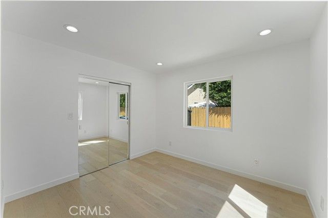 2740 S Sycamore Avenue, Los Angeles, CA 90016