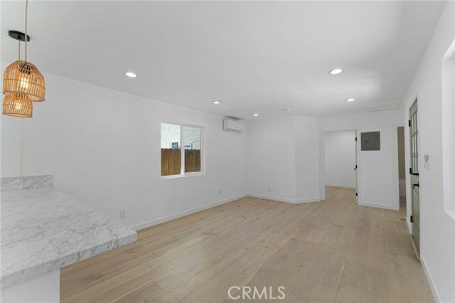 2740 S Sycamore Avenue, Los Angeles, CA 90016