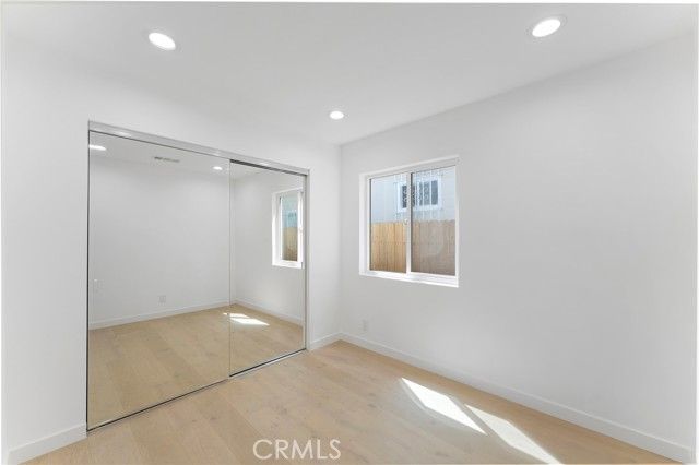 2740 S Sycamore Avenue, Los Angeles, CA 90016