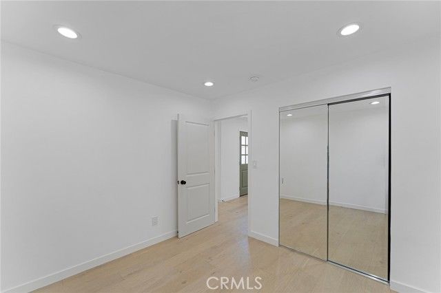 2740 S Sycamore Avenue, Los Angeles, CA 90016