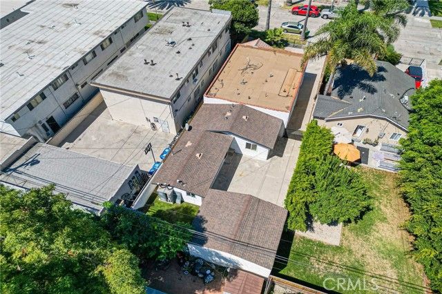 2740 S Sycamore Avenue, Los Angeles, CA 90016