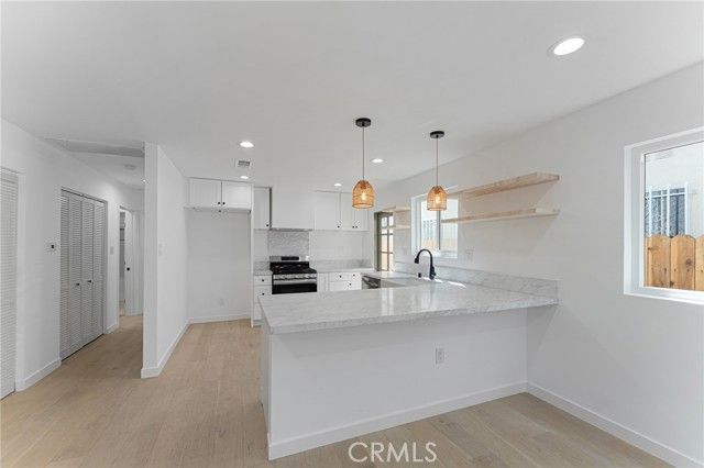 2740 S Sycamore Avenue, Los Angeles, CA 90016