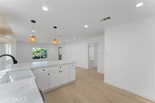 2740 S Sycamore Avenue, Los Angeles, CA 90016