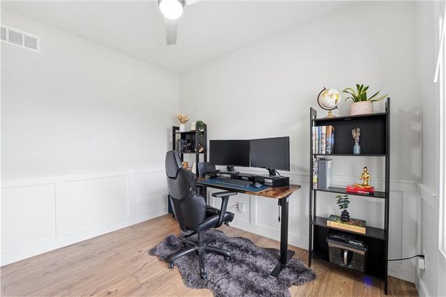 12573 S Sunray Drive, Olathe, KS 66061