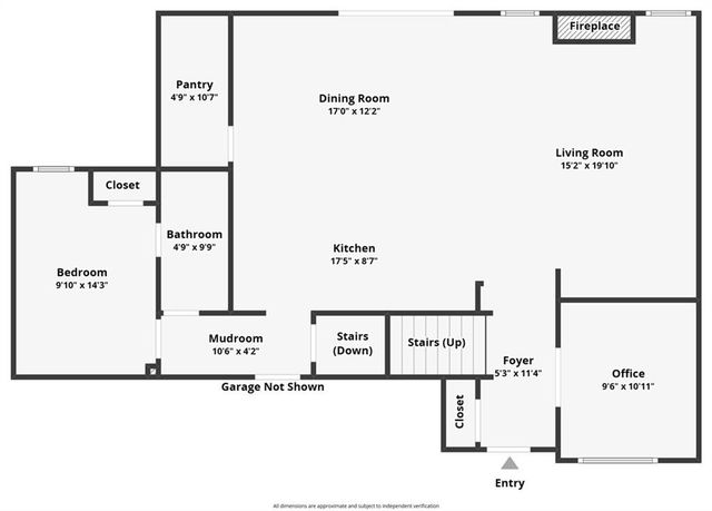 12573 S Sunray Drive, Olathe, KS 66061