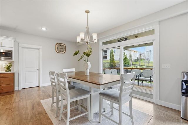 12573 S Sunray Drive, Olathe, KS 66061