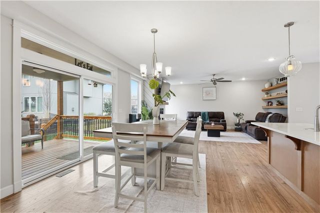 12573 S Sunray Drive, Olathe, KS 66061