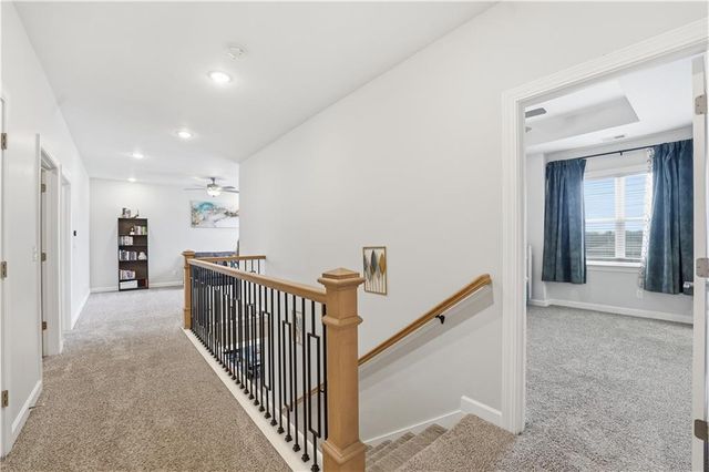 12573 S Sunray Drive, Olathe, KS 66061