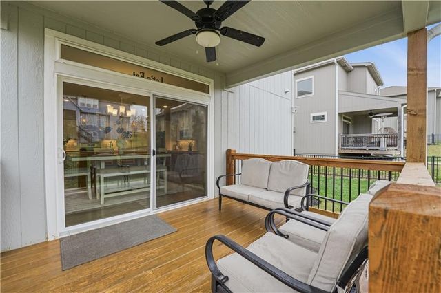 12573 S Sunray Drive, Olathe, KS 66061