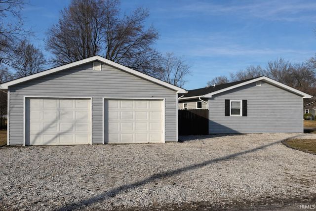 2625 Hawthorne Avenue, Evansville, IN 47714