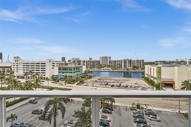 3505 S Ocean Drive 804, Hollywood, FL 33019