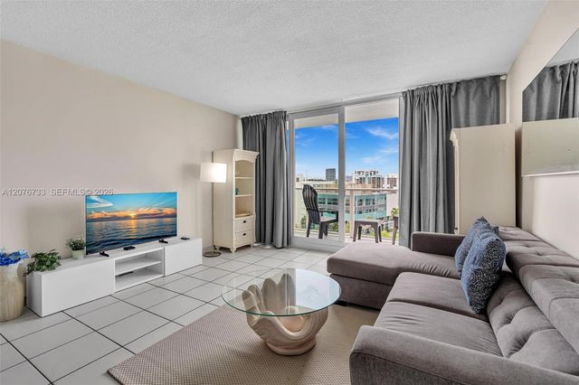 3505 S Ocean Drive 804, Hollywood, FL 33019