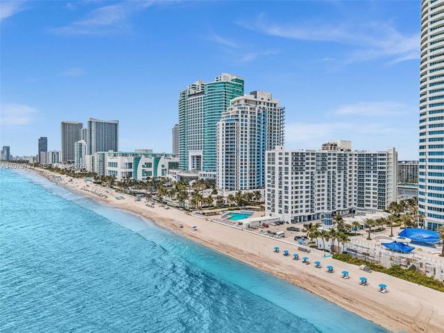 3505 S Ocean Drive 804, Hollywood, FL 33019