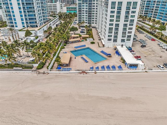 3505 S Ocean Drive 804, Hollywood, FL 33019