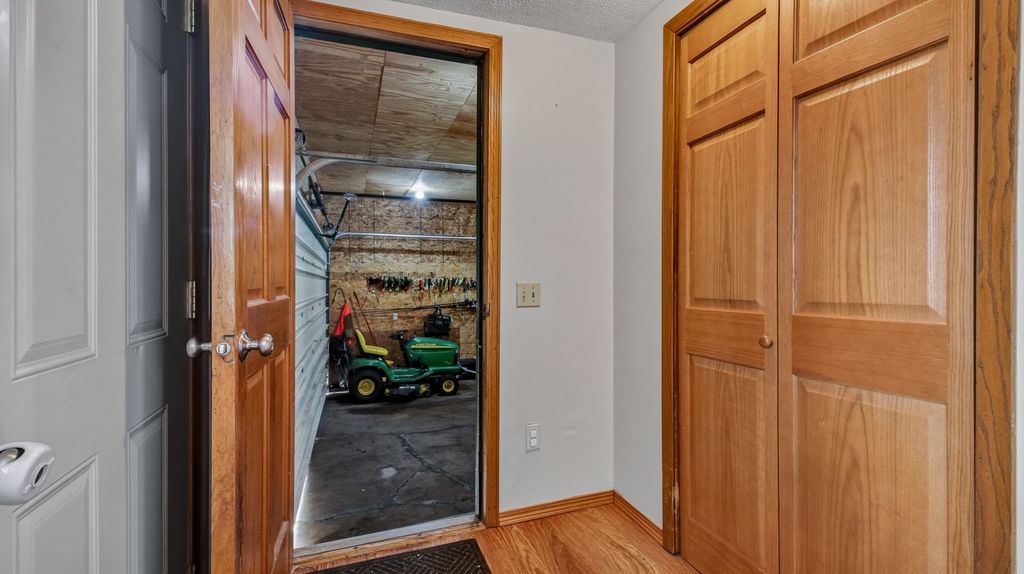 Image 10 of property listing at 815 Woodside Drive, Cornell, WI 54732