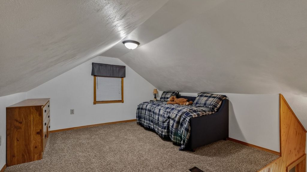 Image 17 of property listing at 815 Woodside Drive, Cornell, WI 54732