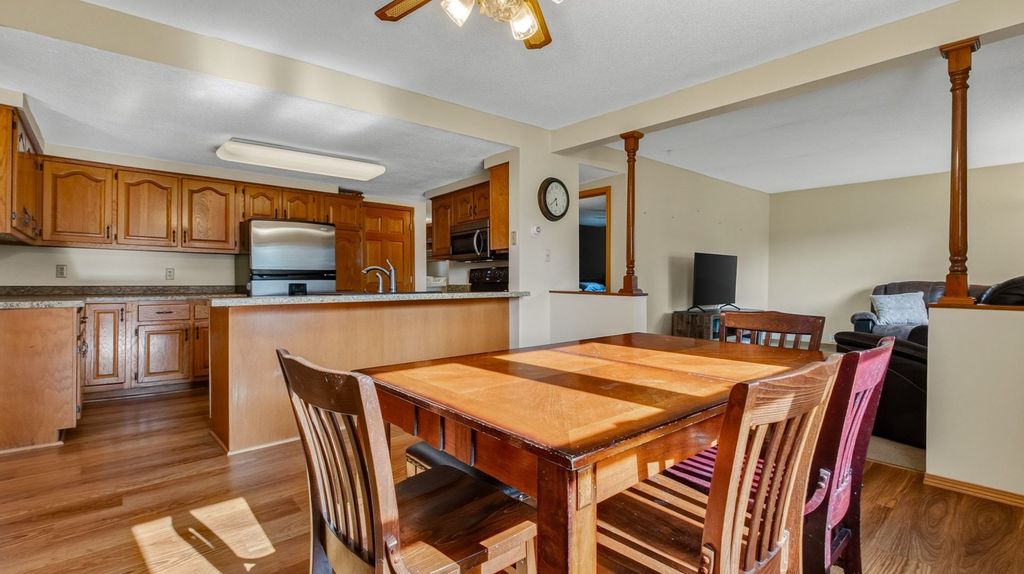 Image 2 of property listing at 815 Woodside Drive, Cornell, WI 54732