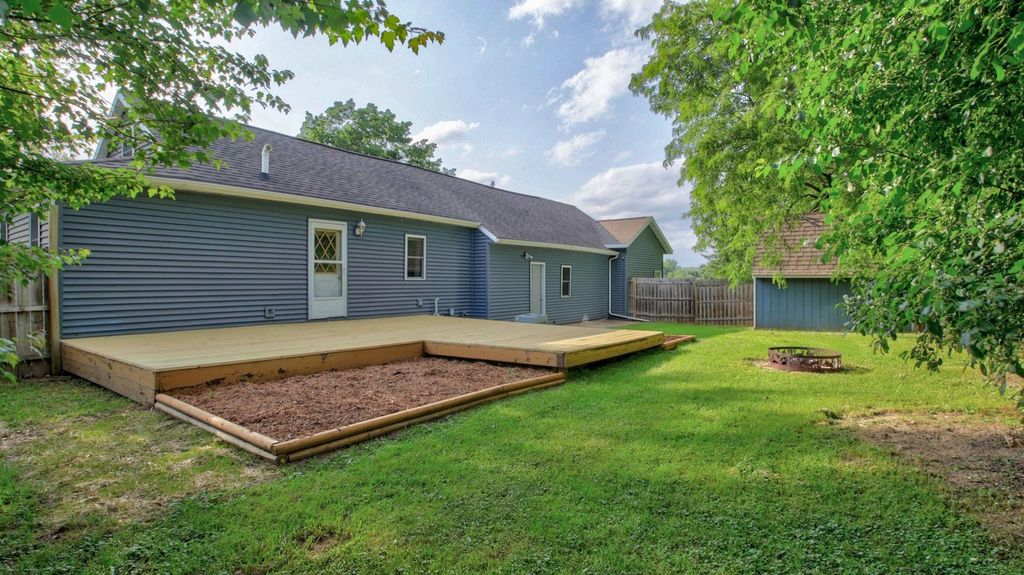 Image 24 of property listing at 815 Woodside Drive, Cornell, WI 54732