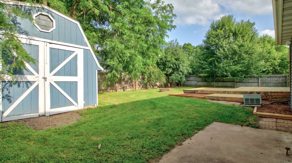 Image 26 of property listing at 815 Woodside Drive, Cornell, WI 54732