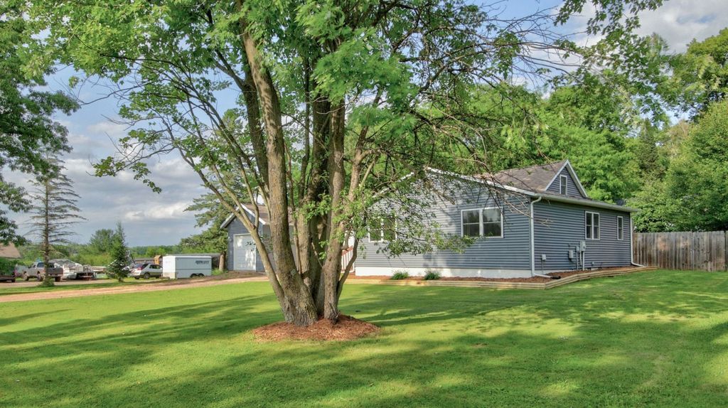 Image 27 of property listing at 815 Woodside Drive, Cornell, WI 54732