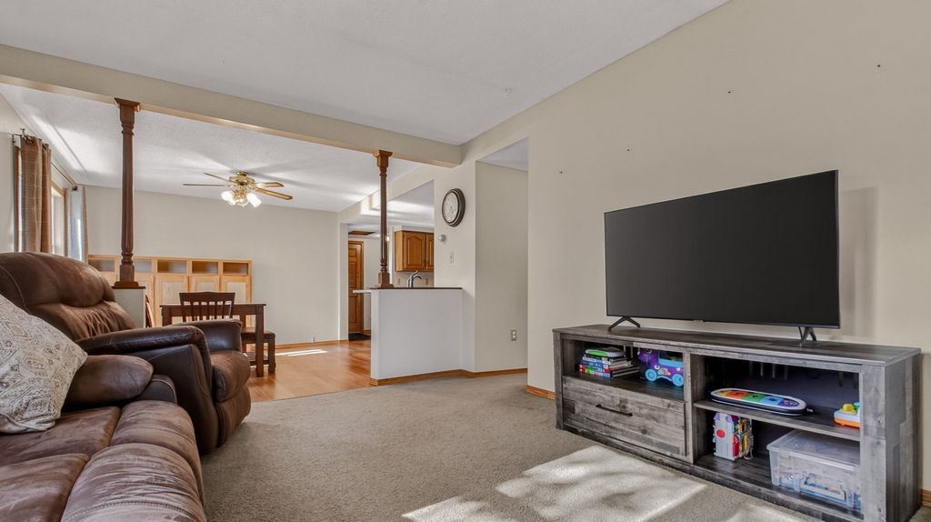 Image 9 of property listing at 815 Woodside Drive, Cornell, WI 54732