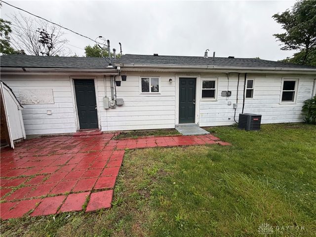 4298 Curundu Avenue, Trotwood, OH 45416