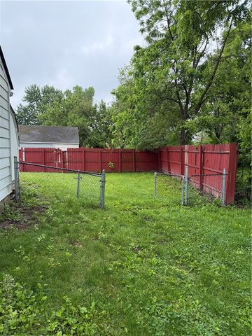 4298 Curundu Avenue, Trotwood, OH 45416