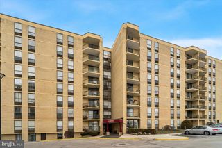 666 W GERMANTOWN PIKE #1216, Plymouth Meeting, PA 19462