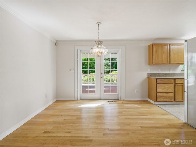 322 Country Estates Drive W, Rainier, WA 98576