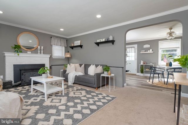 4411 EBENEZER RD, Nottingham, MD 21236